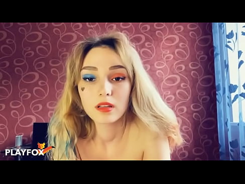 ❤️ عینک واقعیت مجازی جادویی به من رابطه جنسی با هارلی کوین داد ❤ ویدیو پورنو در پورنو fa.xlxxporno.ru ❌️❤