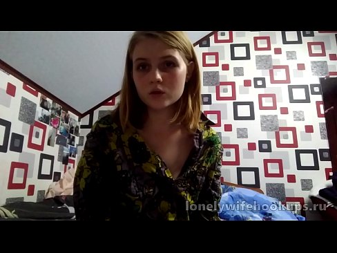 ❤️ دانشجوی جوان بلوند از روسیه دیک های بزرگتر را دوست دارد. ❤ ویدیو پورنو در پورنو fa.xlxxporno.ru ❌️❤
